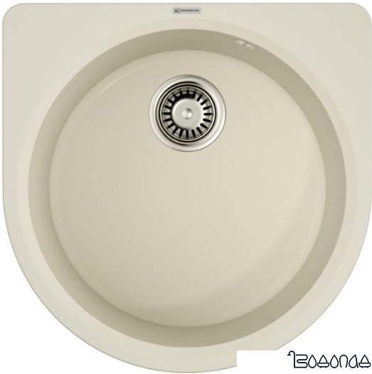 Кухонная мойка Omoikiri Akegata 51-PA