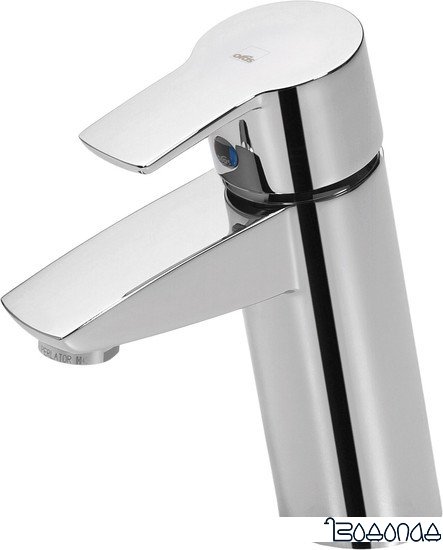 Смеситель Oras Cubista [2810F]