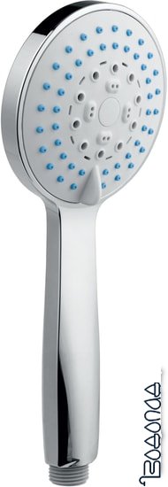 Душевая лейка Ferro Bello 5F S580B