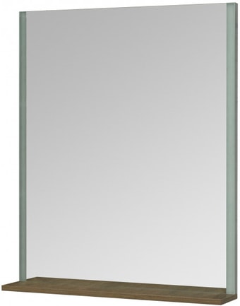 Акватон Зеркало Терра 70 1A247002TEDY0 (дуб кантри)