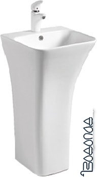 Умывальник CeramaLux G315