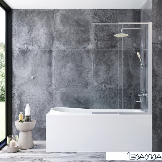 Ванна AM.PM Like WK80EE