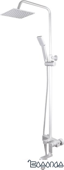 Душевая система Ekko E2403-22