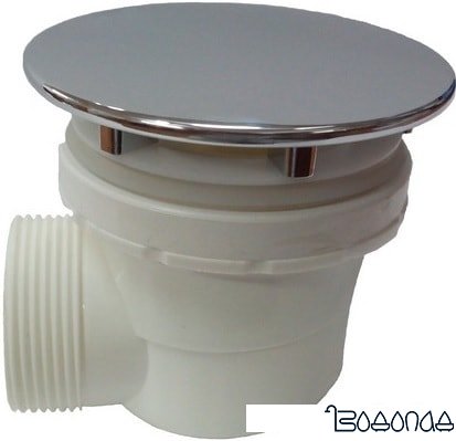 Сифон RGW Velplex QYD-06 фото 1