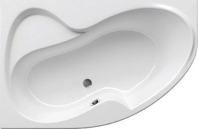 Ванна Ravak Rosa II 160 x 105 L [CM21000000]