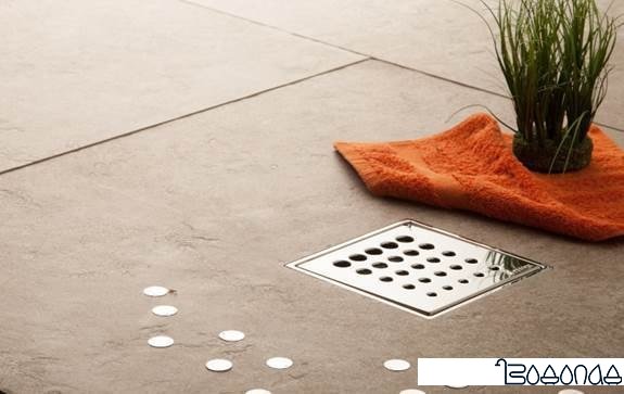 Трап/канал Pestan Confluo Standard Drops 4 Mask фото 2