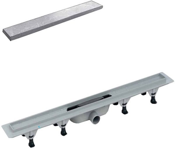 Трап/канал Plast Brno SZE3650