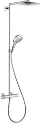 Душевая система Hansgrohe Raindance Select 300 Showerpipe (27114000)