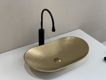 Умывальник Gid GD9811 (золотой)