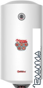 Накопительный электрический водонагреватель Thermex Praktik 100 V фото 1