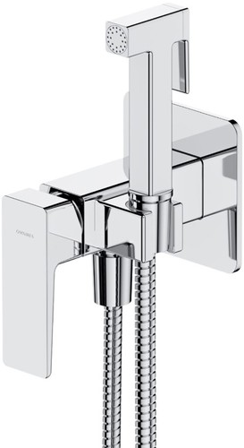 Гигиенический душ Omnires SYSPMBI2CR