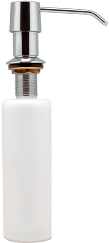 Дозатор Fixsen Hotel FX-31012D