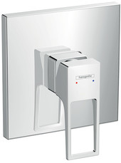 Смеситель Hansgrohe Metropol 74565000