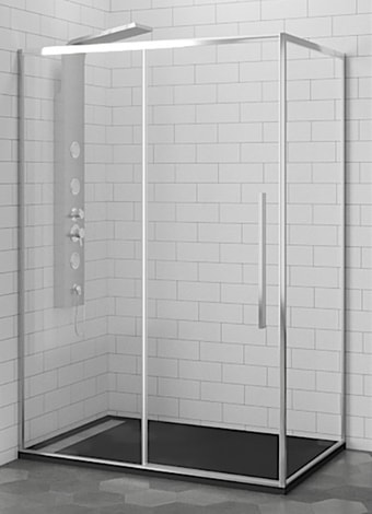 Душевой уголок RGW SV-42 100x70 32324270-11