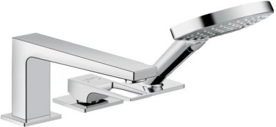 Смеситель Hansgrohe Metropol 74550000