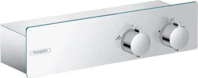 Смеситель Hansgrohe ShowerTablet 350 13102000 (хром)