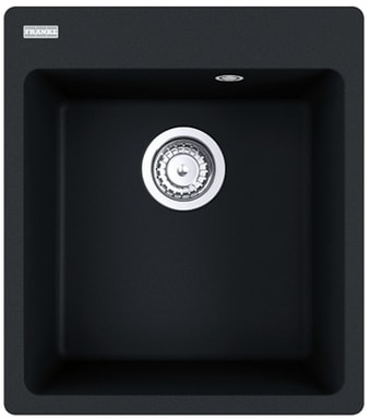 Кухонная мойка Franke Centro CNG 610-39 Fragranite 114.0639.661 (оникс) Кухонная мойка Franke Centro CNG 610-39 Fragranite 114.0639.661 (оникс)