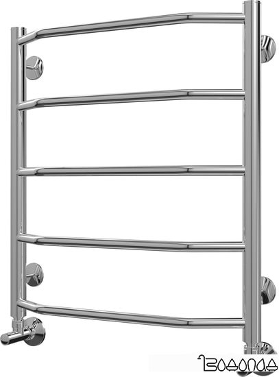 Полотенцесушитель TERMINUS Виктория П5 (500x596)