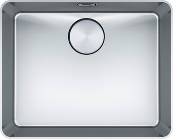 Кухонная мойка Franke Mythos MYX 210-50 127.0603.517 Кухонная мойка Franke Mythos MYX 210-50 127.0603.517