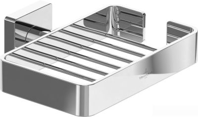 Мыльница Villeroy & Boch Elements – Striking TVA152008000K5