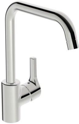 Смеситель Oras Saga Style 3931FH фото 1