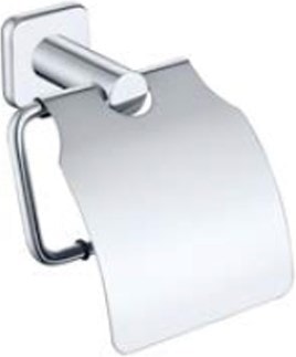 Держатель для туалетной бумаги Kaiser Vera KH-1700