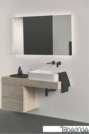 Смеситель без скрытого механизма Ideal Standard Cerafine O BD133XG фото 4