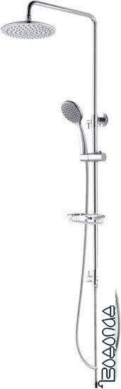 Душевая система Kaiser 2060 фото 1