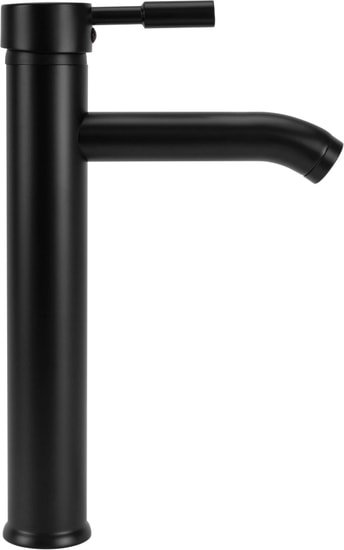 Смеситель Rea Graf REA-B8665 (черный)