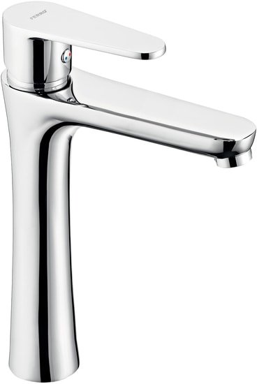 Смеситель Ferro Algeo BAG2L фото 1