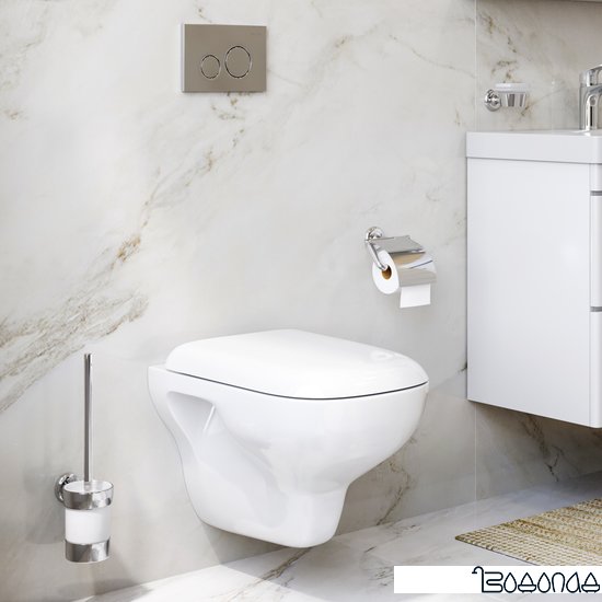 Унитаз AM.PM Like CK80EF