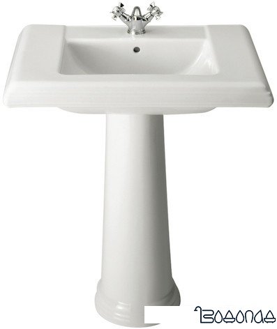 Пьедестал Roca America 337490000