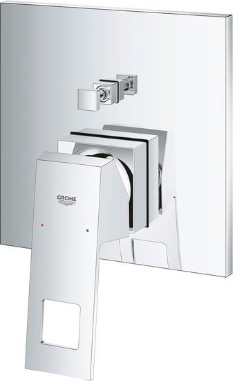Смеситель Grohe Eurocube 24062000