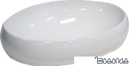 Умывальник Melana MLN-A252 фото 1