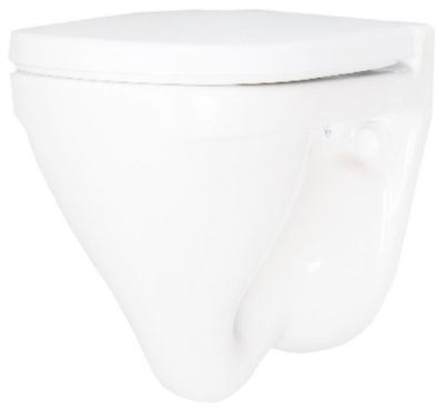 Унитаз Sanita Luxe Attica