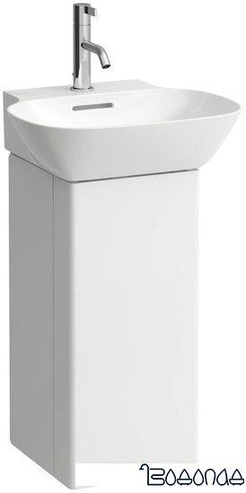 Умывальник Laufen Ino 8153010001041