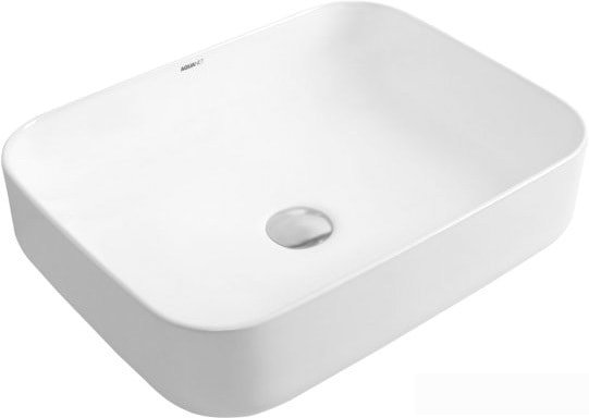 Умывальник Aquanet Soul-1 50x40 фото 1