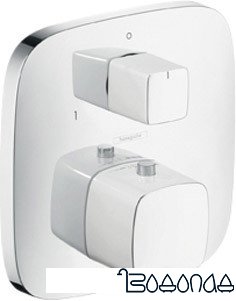 Смеситель Hansgrohe PuraVida 15771400