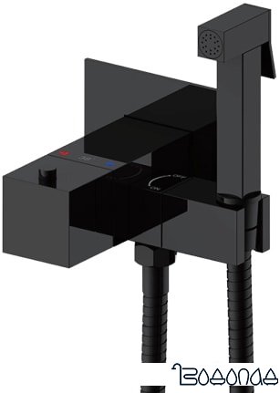 Гигиенический душ Gappo G7207-60 фото 1