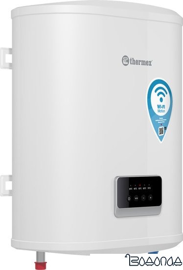 Водонагреватель Thermex Bravo 30 Wi-Fi