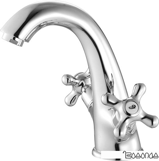 Смеситель IDDIS Jeals 19004T4C фото 2