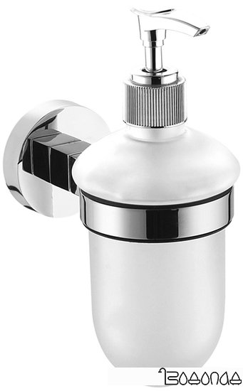 Дозатор для жидкого мыла Azario Nessy AZ-73112