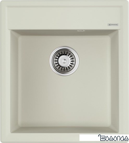 Кухонная мойка Omoikiri Daisen 46 PA