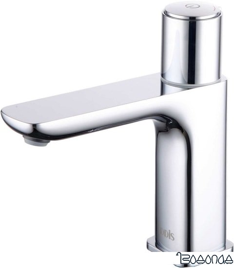 Смеситель IDDIS Slide SLISBBTi01 (хром)