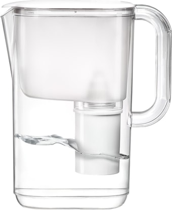 Кувшин БАРЬЕР Аляска В750Р00 (белый)