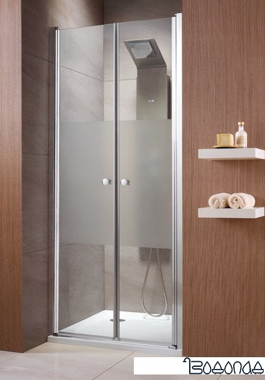 Душевая дверь Radaway Eos DWD 80 37713-01-12N