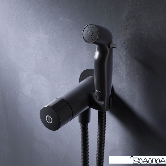 Смеситель AM.PM X-Joy TouchReel F0H85A522