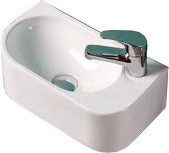 Умывальник Melana MLN-78204L 40x21.5