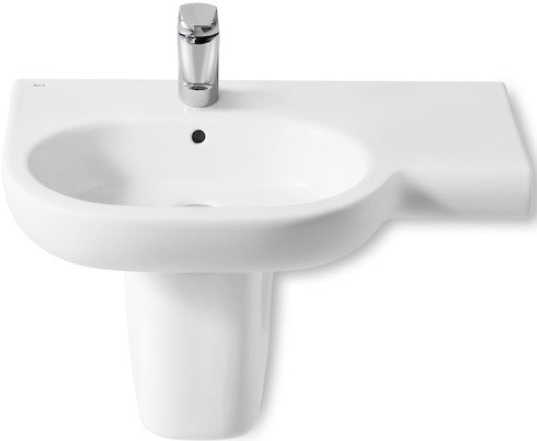 Полупьедестал Roca Meridian 337241000 фото 2