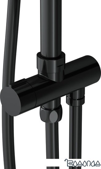 Душевая система AM.PM Gem F0790022 фото 2